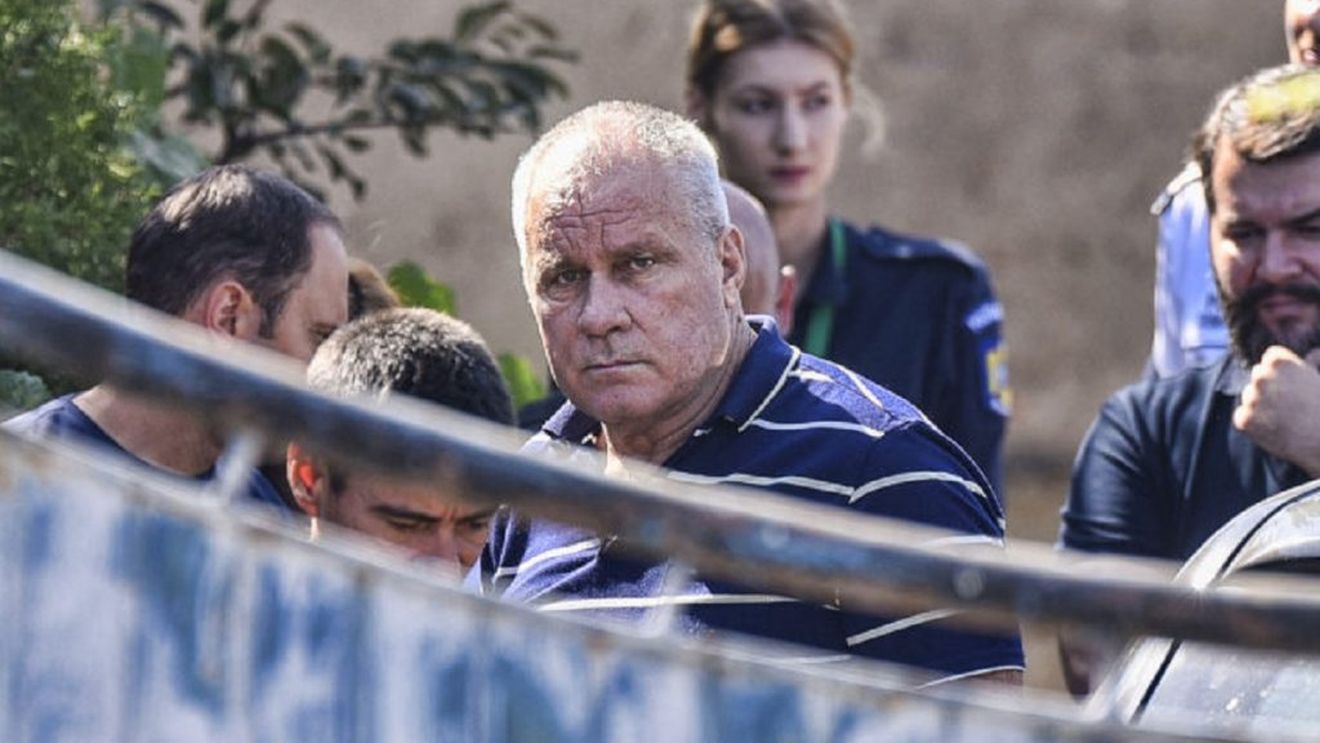 Răsturnare de situație în cazul Caracal! Motivul halucinant pentru care Gheorghe Dincă a ucis-o, de fapt, pe Luiza