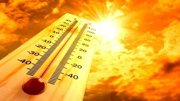 Prognoza meteo pentru următoarele două săptămâni. ANM anunță temperaturi record în România
