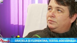 Amanunte INCREDIBILE in cazul tinerei MUTILATE! Gratiela Condea si Florentina, la TESTUL POLIGRAF! Care sunt rezultatele!