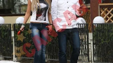 Jorge: Bianca il amageste pe Cristea! Vrea sa il tina pasiv o luna