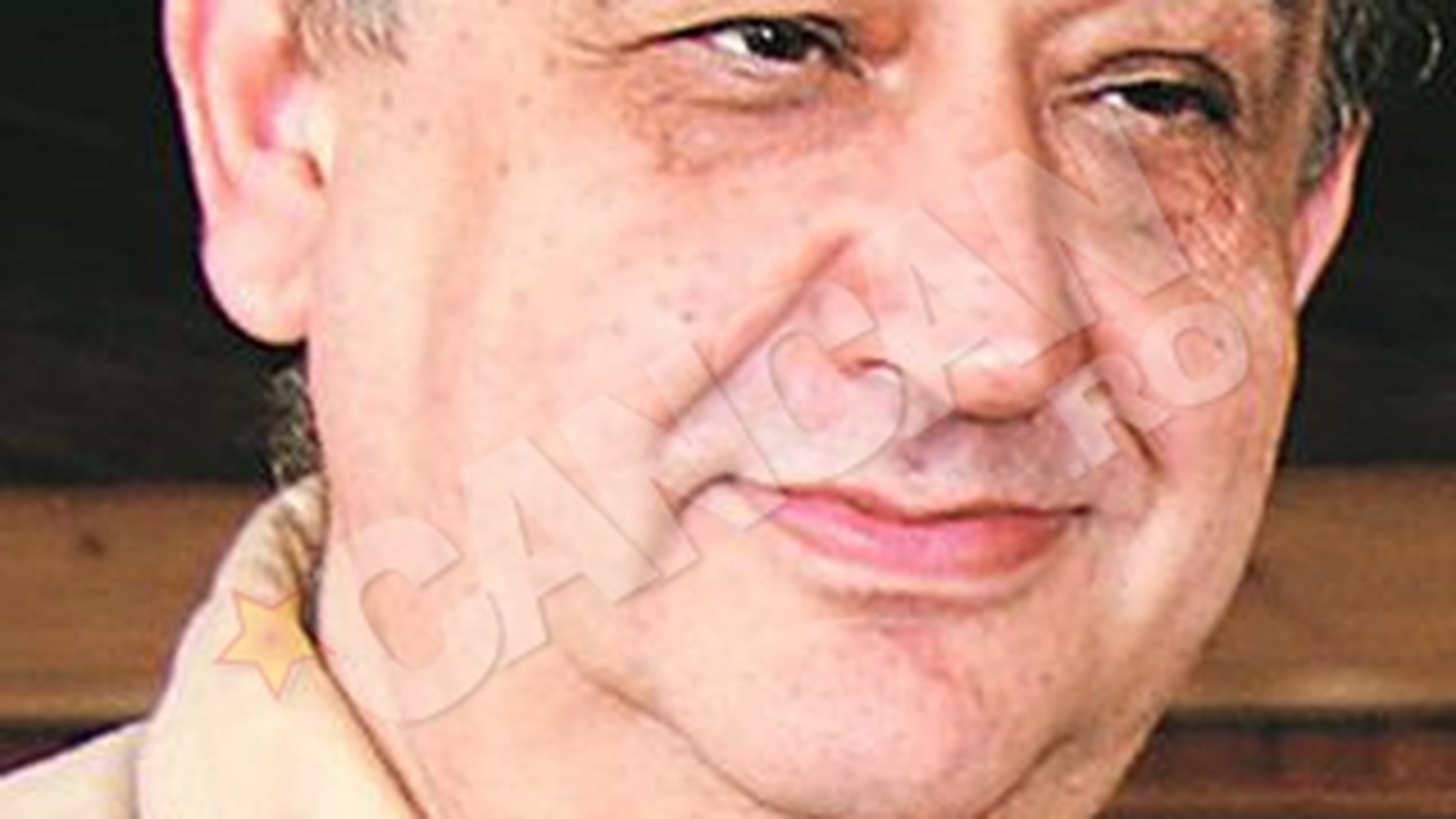 Sorin Danciu este cel caruia Alina Naghi i-a dictat scrisoarea transmisa dupa moartea sotului ei: "L-a iubit enorm pe Gheorghe Naghi"