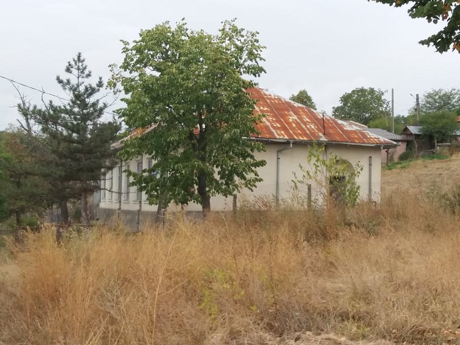 Școala din Comănicea s-ar putea desființa până la anul