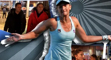 Bat clopote de nuntă pentru ”sora” Simonei Halep?!