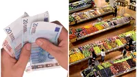 Salariu uluitor pentru un job de spălat toaletele la supermarket! Cum a reacţionat o tânără când a aflat