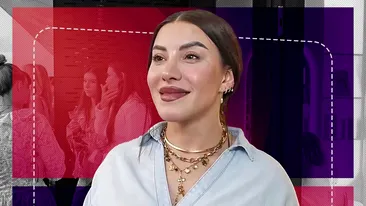 Ce a descoperit Nicoleta Nucă, după un an de relaţie cu Bogdan: a luat decizia şi nu-i pare rău! „Cumva cred că din latura asta…”