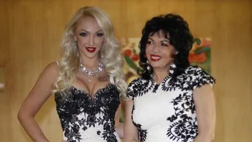 De ce s-a anulat nunta fiicei lui CARMEN HARRA! Mama ei a făcut dezvăluiri:,,Probleme cu sexul…‘’