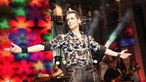 Stefan Banica, cadou in noaptea de Craciun! Artistul a pregatit un concert surpriza pentru fanii lui