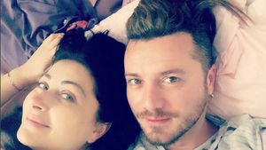 Gabriela Cristea, în extaz. "Mă întâlnesc cu fiica mea!" Unde a fost vedeta marţi