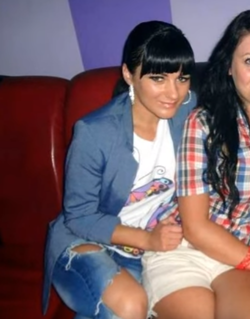 La câte operații estetice a apelat Carmen de la Sălciua de-a lungul timpului. Nu o recunoști