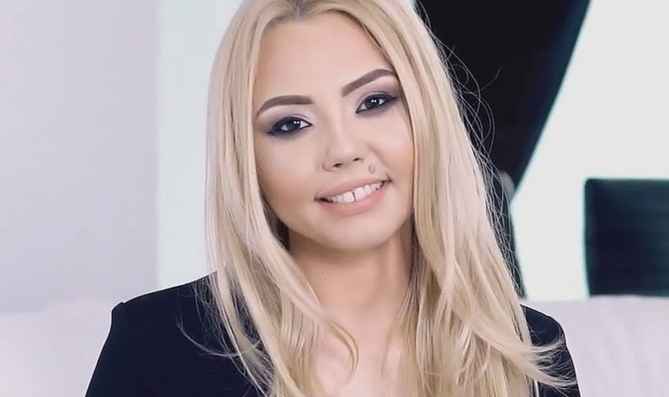 Denisa Răducu a murit la doar 27 de ani, răpusă de cancer