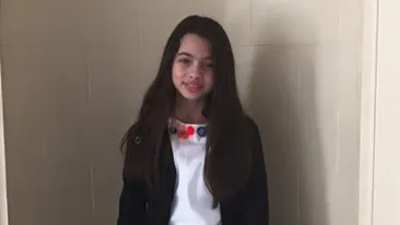 VIDEO LAURA BRETAN a mărturisit ceea ce mulţi voiau să afle: ''Mă face fericită!''