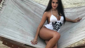 Oana Cojocaru reacționează după despărțirea de Irinel Columbeanu! Imaginea care spune tot