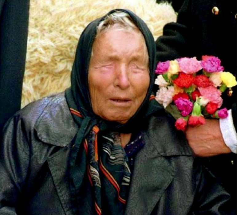 Previziunile cutremurătoare ale faimoasei Baba Vanga pentru 2020. Va fi dezastru!