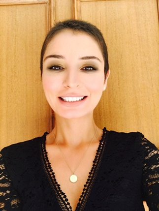 Gest emoționant făcut de dr. Vanessa Youness cu puțin timp înainte de 8 martie, Ziua Femeii