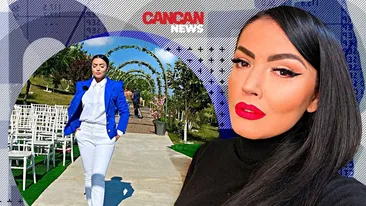 Care sunt cele mai mari frici ale Andreei Mantea. De ce nu mai vrea prezentatoarea de la Kanal D să se mărite