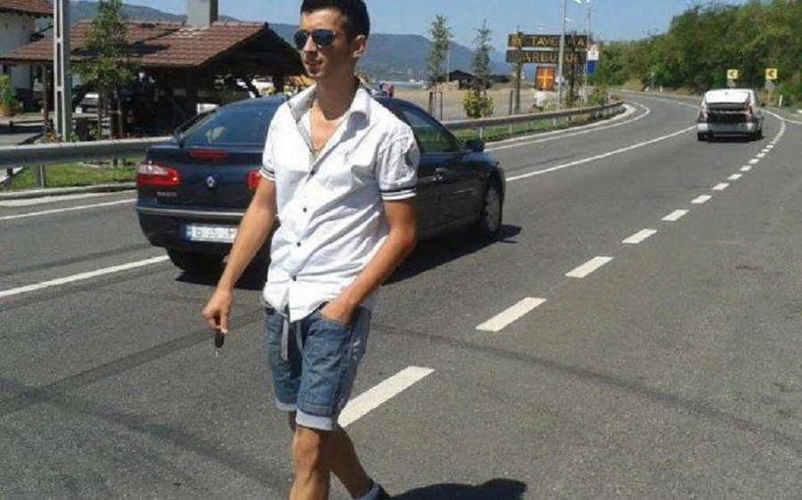 Pentru că a fost condamnat definitiv, polițistul și-a pierdut locul de muncă