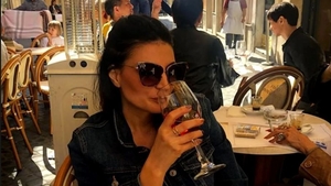 Cum a ajuns Ioana Ginghină într-o trupă de teatru de amatori: „M-a văzut și mi-a spus că…”