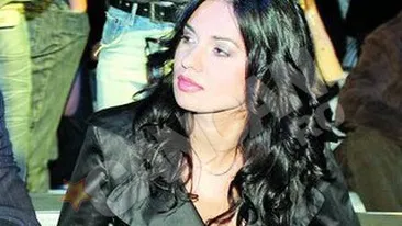 MirelaStelea a avut dubla ruptura de menisc de la spinning! La un pas de cutit