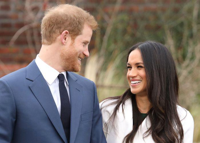 Ducesa Meghan, soția prințului Harry al Marii Britanii, este însărcinată