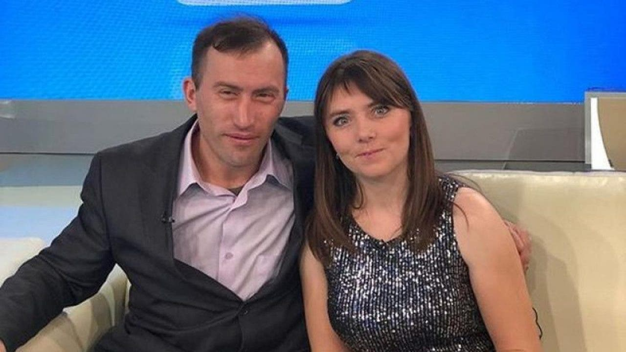 Vulpița și Viorel ar fi ajuns la fundul sacului