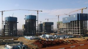 Țara care își va schimba capitala! Un întreg oraș a fost construit de la zero