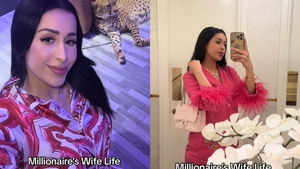 Motivul pentru care o femeie din Dubai primește lunar 70.000 de dolari din partea soțului. Dezvăluirea a împărțit internetul în două:  „Totul e o afacere”
