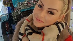 Cântăreaţă de muzică populară, ajunsă pe patul de spital: ”Cu părere de rău vă anunţ că...”