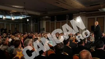 Oprescu a stat de vorba cu peste 300 de pensionari. Am incercat sa va fac viata mai usoara, acolo unde am putut eu!