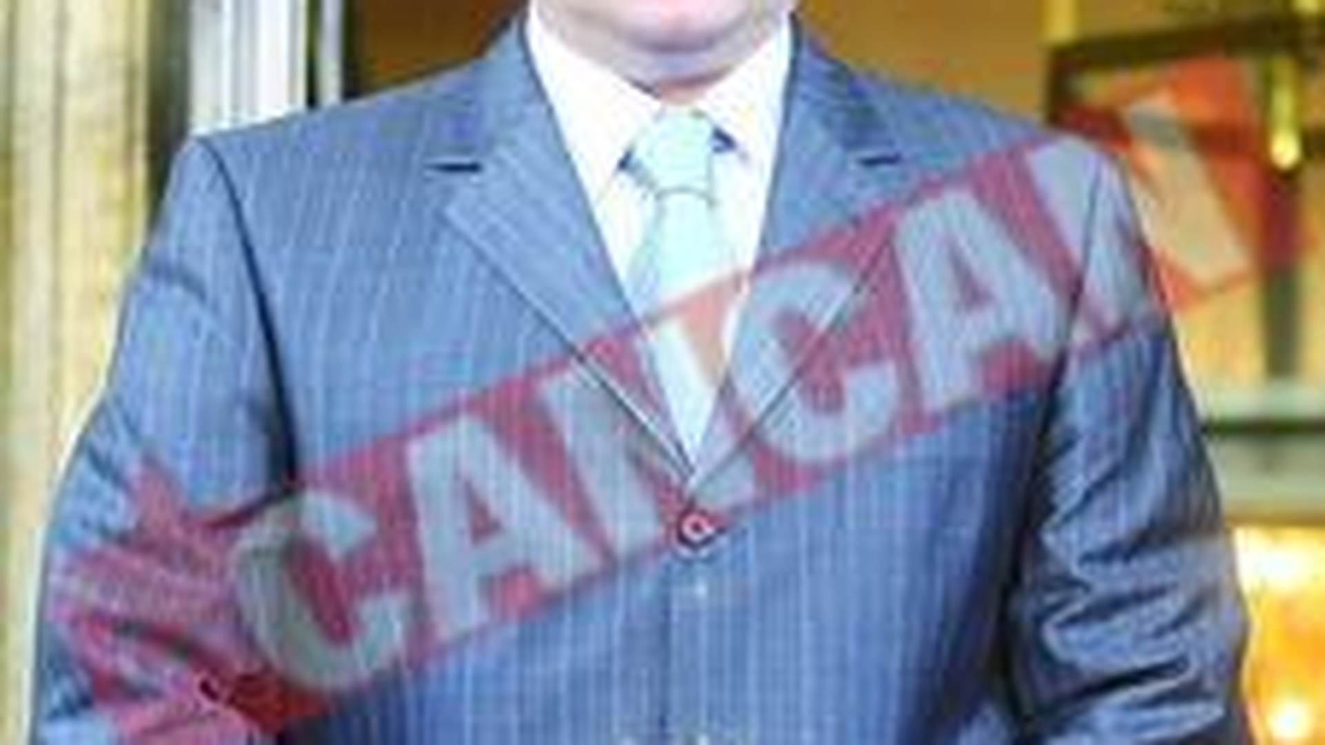 Cioroianu: "Deportarea in desert nu se va face prea curand"