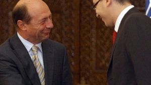 Traian Basescu l-a desemnat pe Victor Ponta pentru functia de premier! Vezi primele declaratii!
