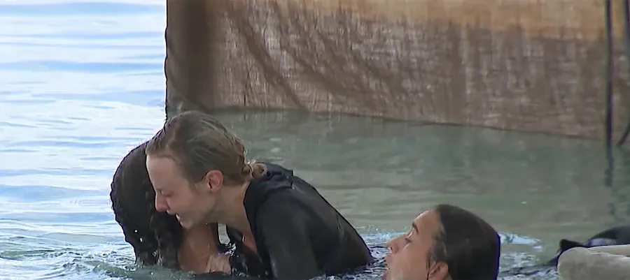 Jador și Maria Lungu