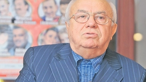 Alexandru Arșinel, gafă colosală în trafic. Cum a fost fotografiat actorul