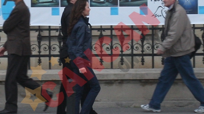 Marian Ionescu a facut o fixatie pentru Octavia Geamanu