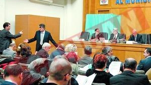 Din soferi si lacatusi , consilieri la Primaria Capitalei