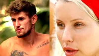 Alex Delea si-a declarat public simpatia pe care o nutrește pentru Carmen Grebenișan. Să ne așteptăm la un nou cuplu la Survivor?