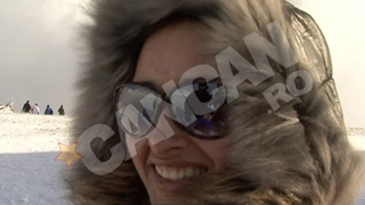 Rusoaicele au invadat Poiana: s-au distrat pe partii si au invadat saloanele de frumusete! Uite-le aici pe cele mai sexy!