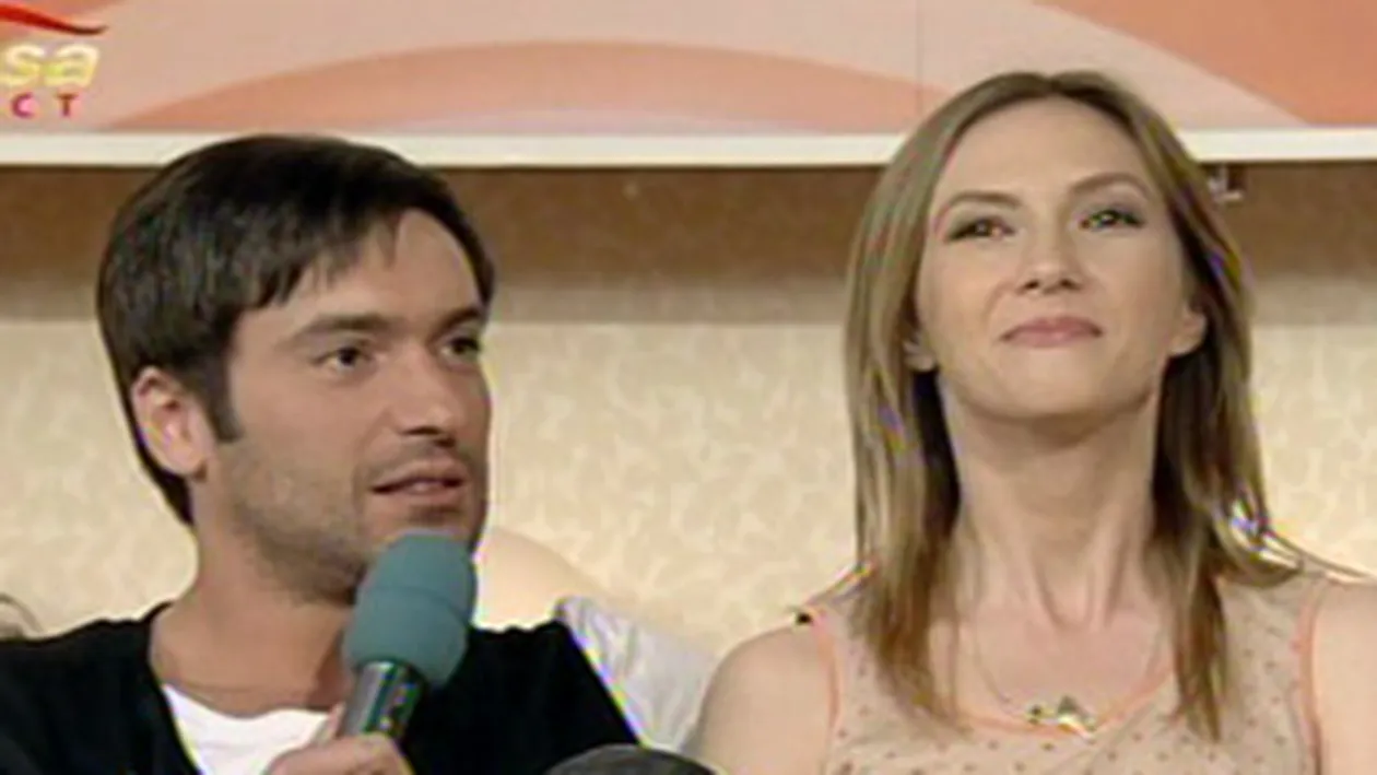 Radu Valcan: Adela o sa fie o mireasa foarte frumoasa
