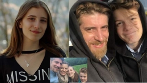 Răsturnare de situație în cazul triplei crime de la Brașov! Familia lui Florin Mircea Buliga nu dormea la momentul asasinatului! Soția și băiatul criminalului s-au luptat pentru viața lor