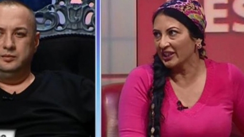 Anca de la Strehaia si-a pus silicoane! Vezi cum a reactionat Leo cand a aflat