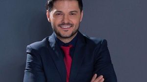 Liviu Vârciu, declaraţie de dragoste pentru copilul lui nenăscut: "Da, şi eu..."