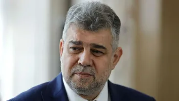 Mesajul lui Marcel Ciolacu de Sfântul ANDREI: „Să ne bucurăm cu toții de liniștea familiei și de compania celor dragi”