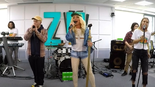 Ce se întâmplă cu Macanache, omul adorat de surorile Oana și Delia Matache. Fanii l-au luat la întrebări pe rețele: „Arăți ca dracu!”
