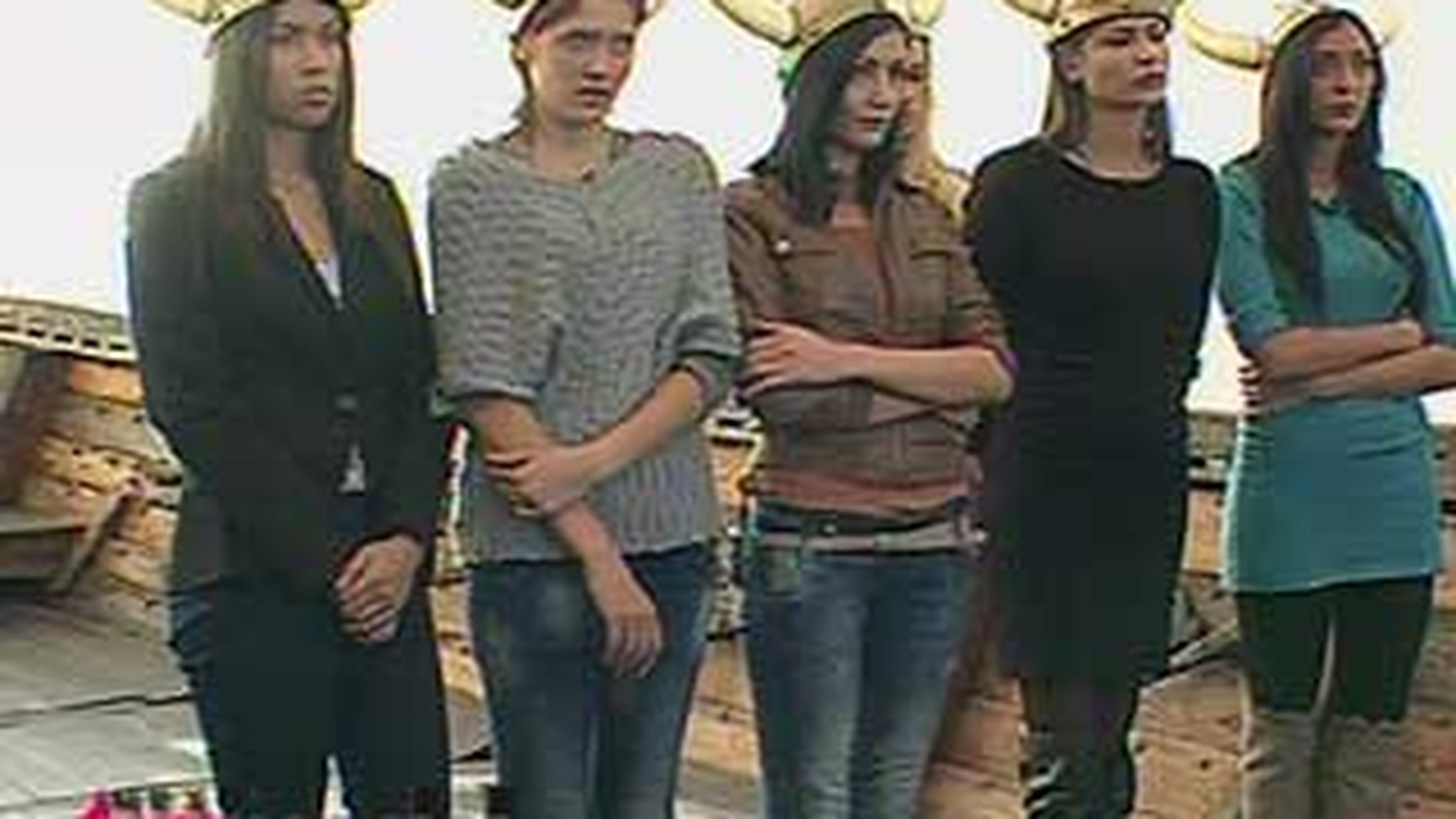 Afla care concurenta a fost eliminata de la Next Top Model!