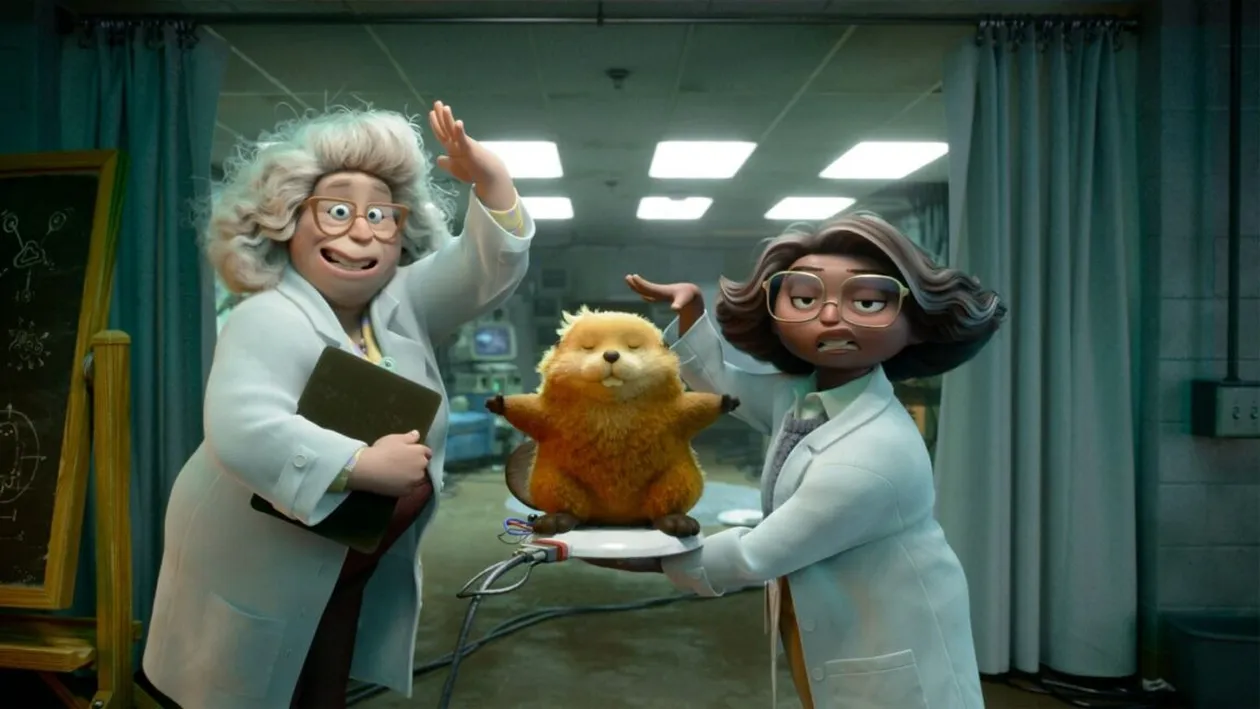 Pixar își pune mari speranțe în noua sa animație, „Hoppers”. Are cea mai bună notă pe Rotten Tomatoes din ultimul deceniu
