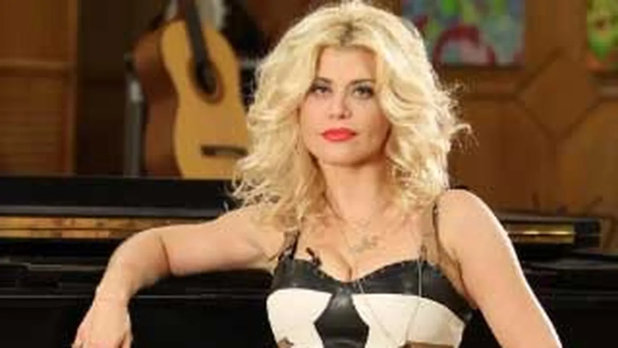 Loredana Groza are cateva sfaturi pentru tinerii care vor sa concureze la Vocea Romaniei