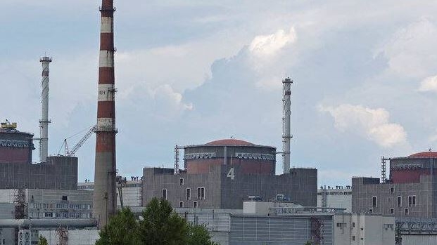 Ne așteaptă un dezastru nuclear? Ucraina a început exercițiile de urgență lângă centrala nucleară din Zaporojie