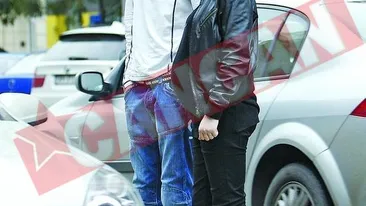 Cum s-a jucat Lovin cu viata sotiei lui insarcinate