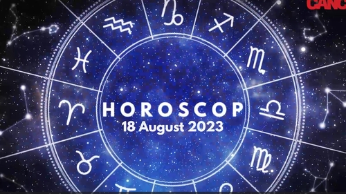 Horoscop 18 august 2023. Zodia care va avea parte de vești bune în plan profesional 
