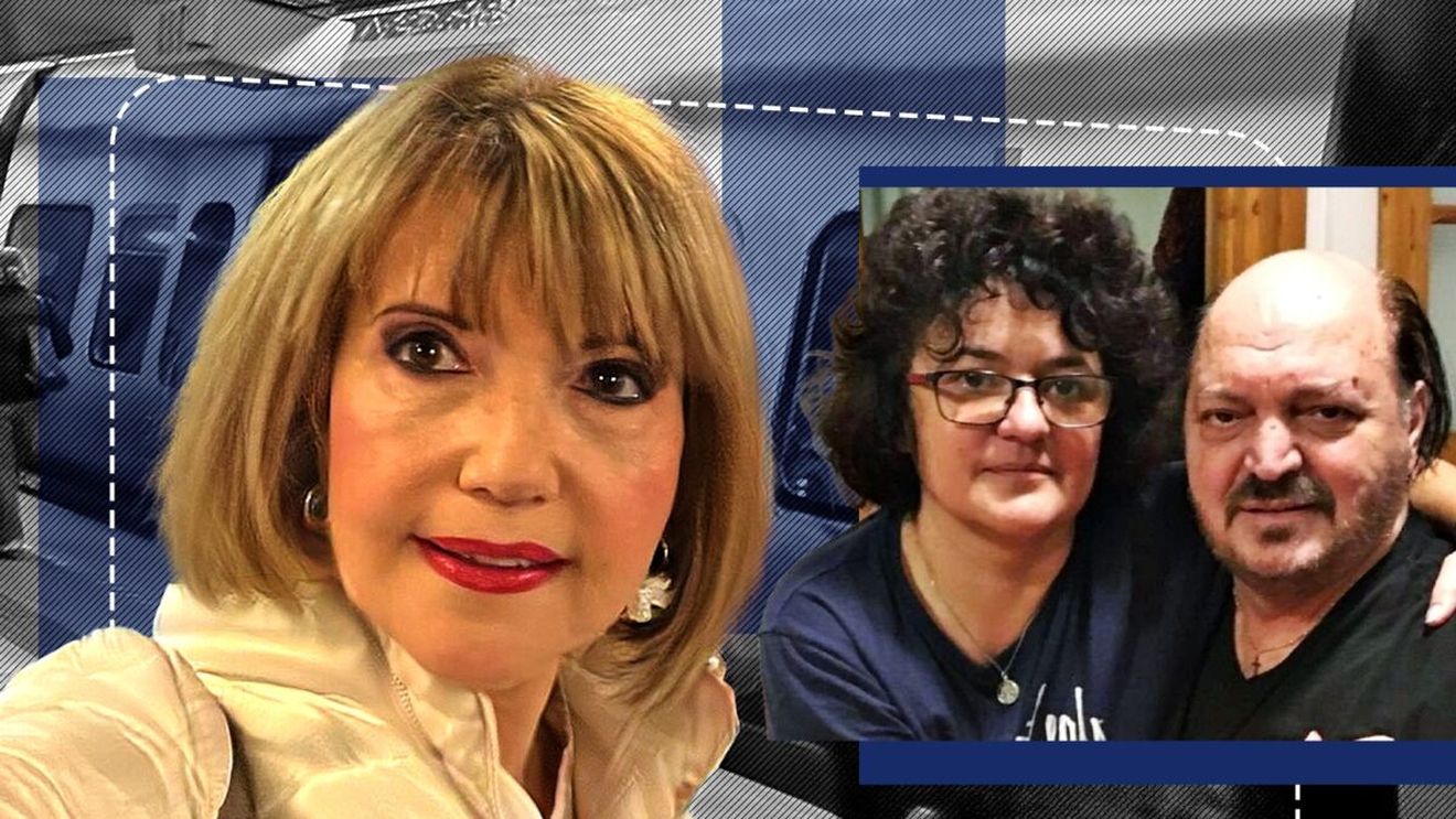 Văduva lui Victor Socaciu a pus-o pe jar cu ultimele declaraţii, iar acum... Marina Almășan îi dă fatala: „M-am săturat de tot felul de neica-nimeni care…”