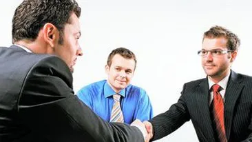 Ce nu trebuie sa spui la un interviu de angajare